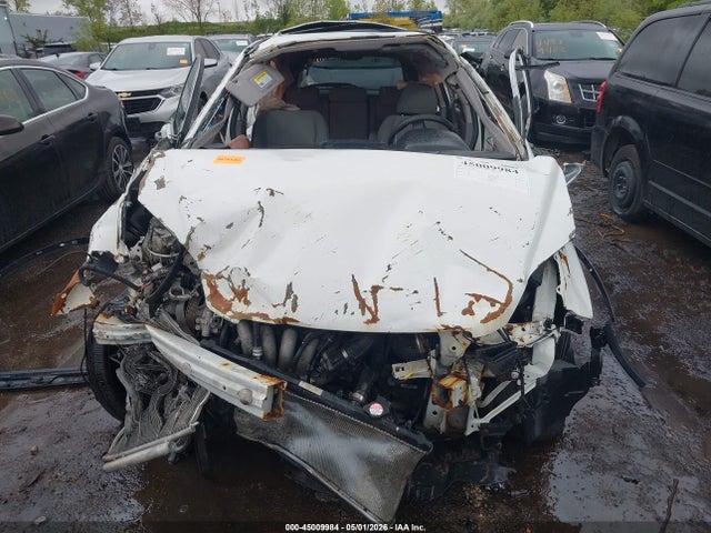 45009984 :رقم المزاد ، JHLRE38557C071250 vin ، 2007 Honda Cr-v Ex مزاد بيع