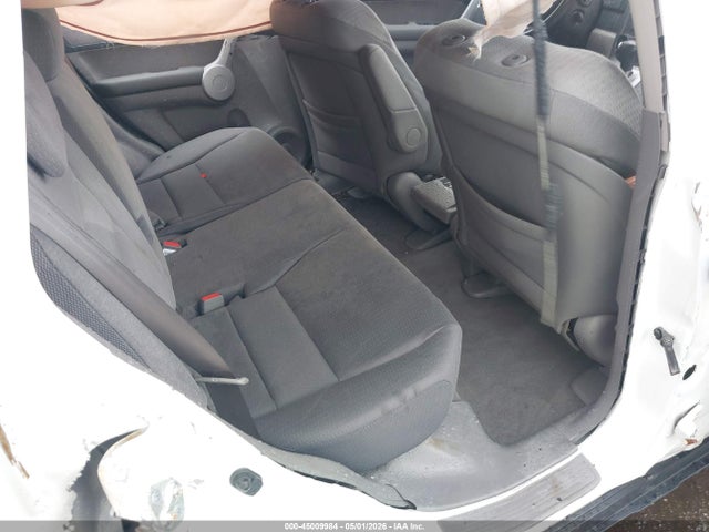 45009984 :رقم المزاد ، JHLRE38557C071250 vin ، 2007 Honda Cr-v Ex مزاد بيع