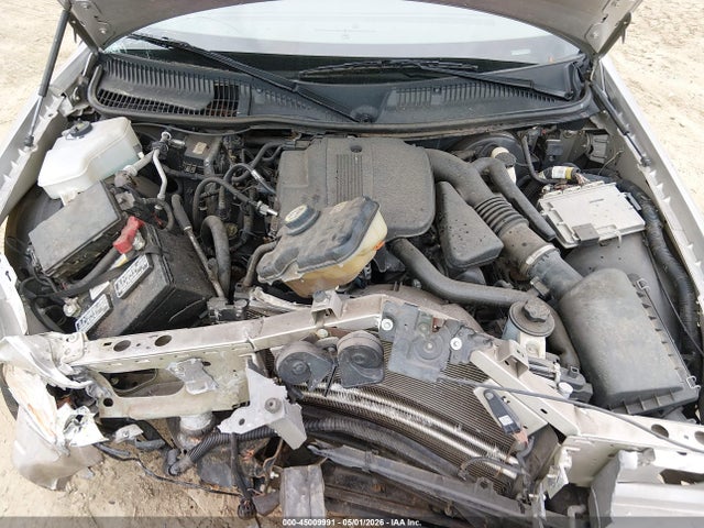 Продаж на аукціоні авто 2008 Lincoln Town Car Signature Limited, vin: 2LNHM82V98X645186, номер лоту: 45009991