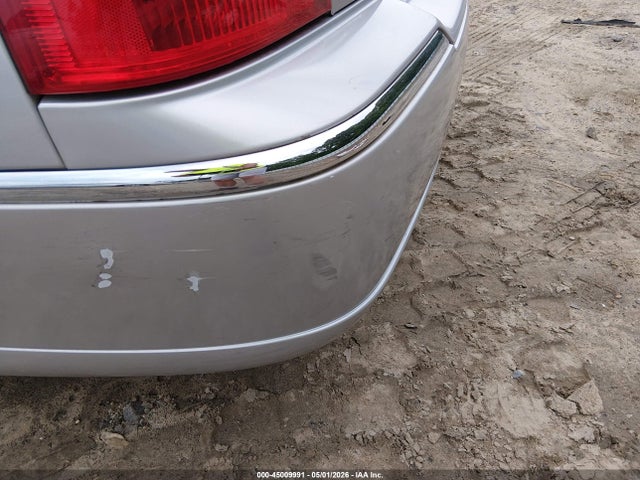 Продаж на аукціоні авто 2008 Lincoln Town Car Signature Limited, vin: 2LNHM82V98X645186, номер лоту: 45009991