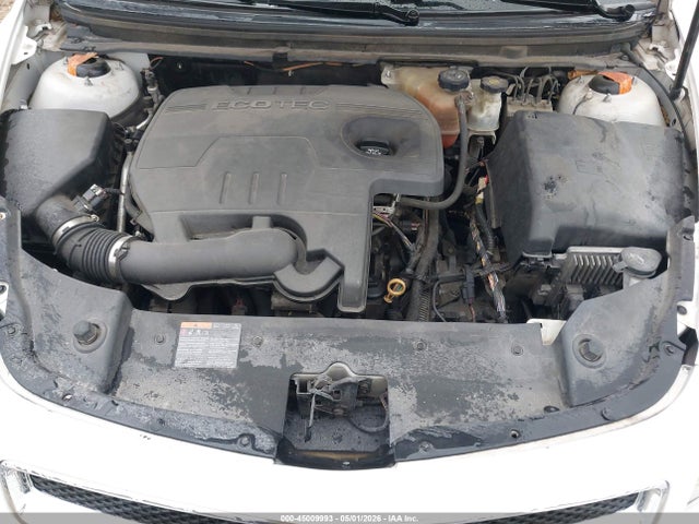 2012 Chevrolet Malibu 2lt მანქანა იყიდება აუქციონზე, vin: 1G1ZD5EU8CF317216, აუქციონის ნომერი: 45009993