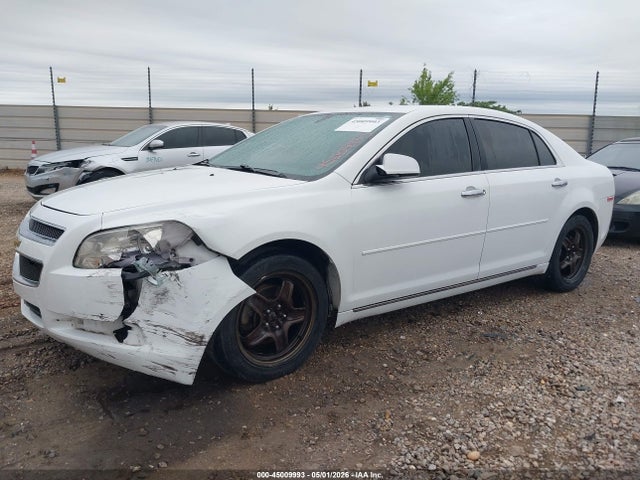 2012 Chevrolet Malibu 2lt მანქანა იყიდება აუქციონზე, vin: 1G1ZD5EU8CF317216, აუქციონის ნომერი: 45009993