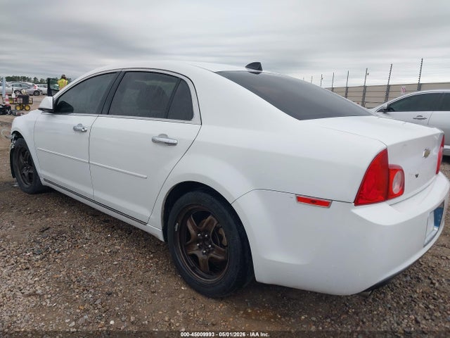 2012 Chevrolet Malibu 2lt მანქანა იყიდება აუქციონზე, vin: 1G1ZD5EU8CF317216, აუქციონის ნომერი: 45009993