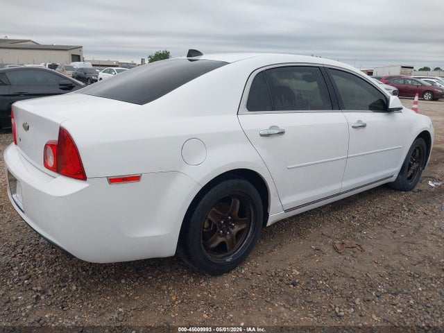 2012 Chevrolet Malibu 2lt მანქანა იყიდება აუქციონზე, vin: 1G1ZD5EU8CF317216, აუქციონის ნომერი: 45009993
