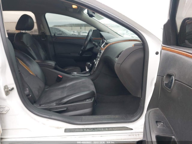 2012 Chevrolet Malibu 2lt მანქანა იყიდება აუქციონზე, vin: 1G1ZD5EU8CF317216, აუქციონის ნომერი: 45009993