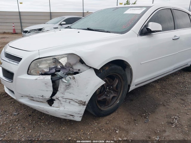 2012 Chevrolet Malibu 2lt მანქანა იყიდება აუქციონზე, vin: 1G1ZD5EU8CF317216, აუქციონის ნომერი: 45009993