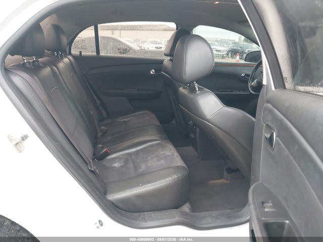 2012 Chevrolet Malibu 2lt მანქანა იყიდება აუქციონზე, vin: 1G1ZD5EU8CF317216, აუქციონის ნომერი: 45009993