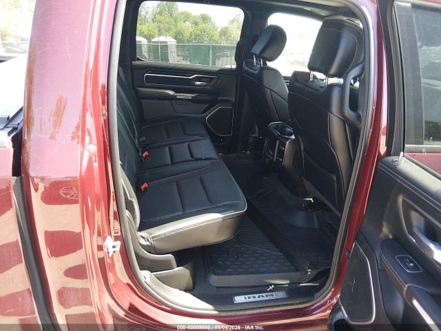 Продаж на аукціоні авто 2022 Ram 1500 Laramie  4x4 5'7 Box, vin: 1C6SRFJT5NN355354, номер лоту: 45009998