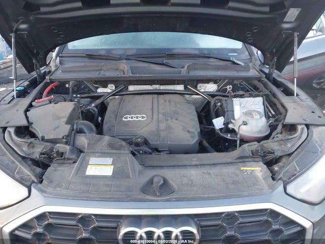 Aukcja sprzedaży 2023 Audi Q5 Premium Plus 45 Tfsi S Line Quattro, vin: WA1EAAFY0P2132447, numer aukcji: 45010004