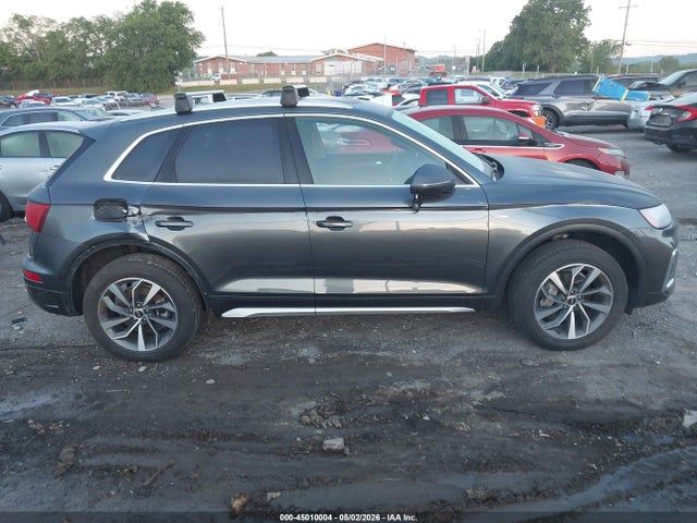 Aukcja sprzedaży 2023 Audi Q5 Premium Plus 45 Tfsi S Line Quattro, vin: WA1EAAFY0P2132447, numer aukcji: 45010004