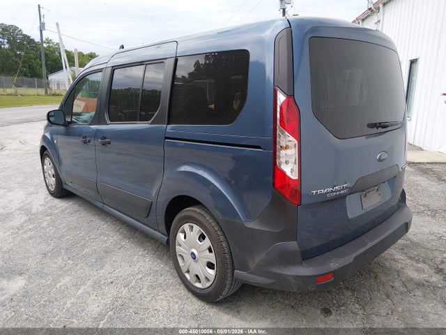 NM0GE9E29N1508612 Ford Transit Connect Xl Passenger