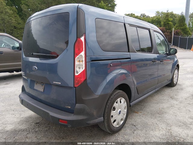 NM0GE9E29N1508612 Ford Transit Connect Xl Passenger