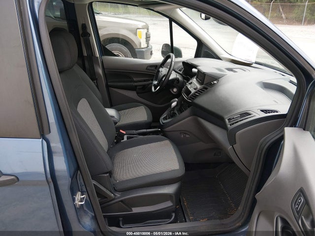 NM0GE9E29N1508612 Ford Transit Connect Xl Passenger