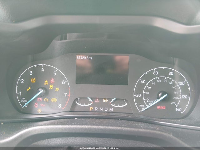 NM0GE9E29N1508612 Ford Transit Connect Xl Passenger