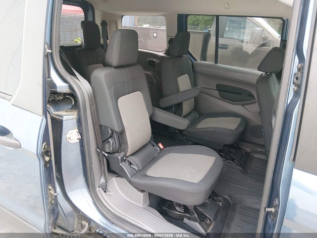 NM0GE9E29N1508612 Ford Transit Connect Xl Passenger
