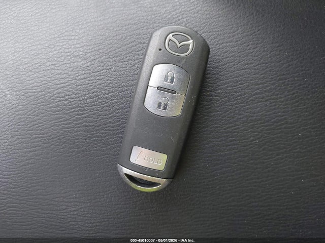2015 Mazda Cx-5 Touring მანქანა იყიდება აუქციონზე, vin: JM3KE2CY3F0470806, აუქციონის ნომერი: 45010007