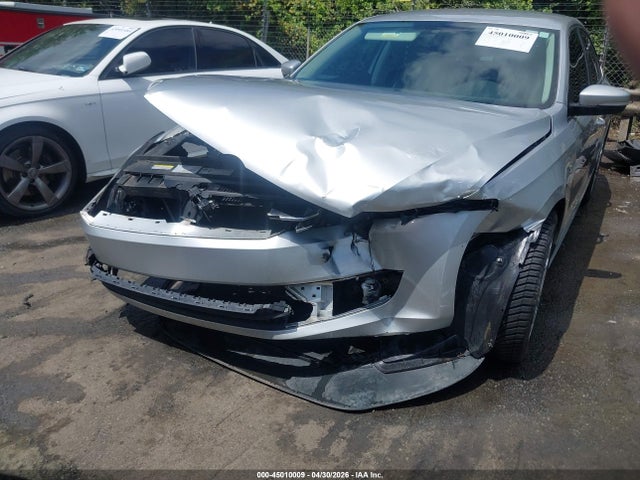 45010009 :رقم المزاد ، 1VWBV7A36FC037182 vin ، 2015 Volkswagen Passat 2.0l Tdi Se مزاد بيع
