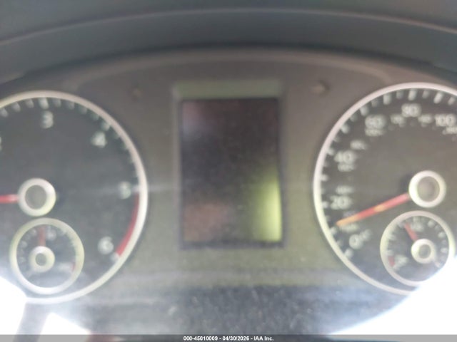 45010009 :رقم المزاد ، 1VWBV7A36FC037182 vin ، 2015 Volkswagen Passat 2.0l Tdi Se مزاد بيع