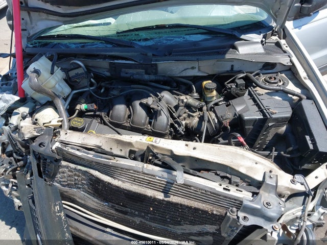 Aukcja sprzedaży 2003 Ford Escape Xls, vin: 1FMYU02153KA92921, numer aukcji: 45010011