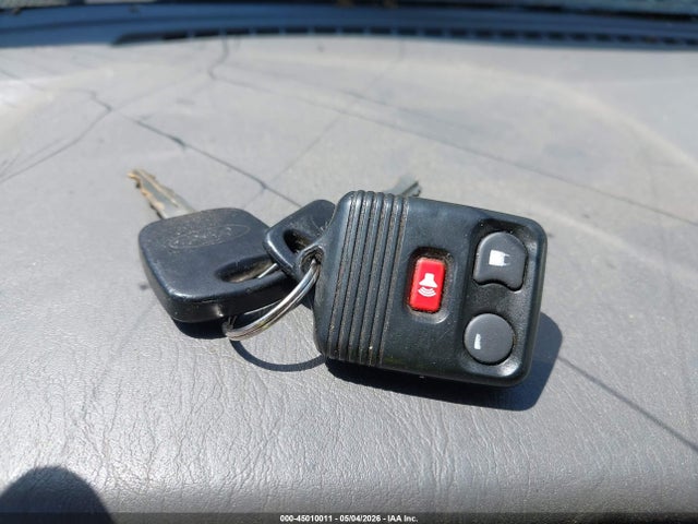 Aukcja sprzedaży 2003 Ford Escape Xls, vin: 1FMYU02153KA92921, numer aukcji: 45010011