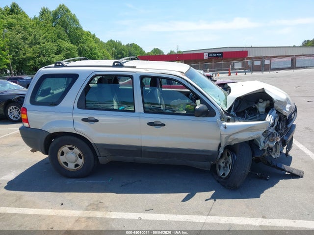 Aukcja sprzedaży 2003 Ford Escape Xls, vin: 1FMYU02153KA92921, numer aukcji: 45010011