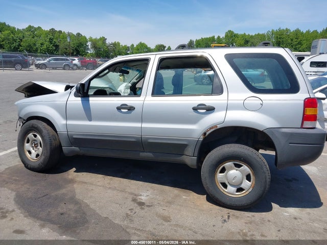 Aukcja sprzedaży 2003 Ford Escape Xls, vin: 1FMYU02153KA92921, numer aukcji: 45010011