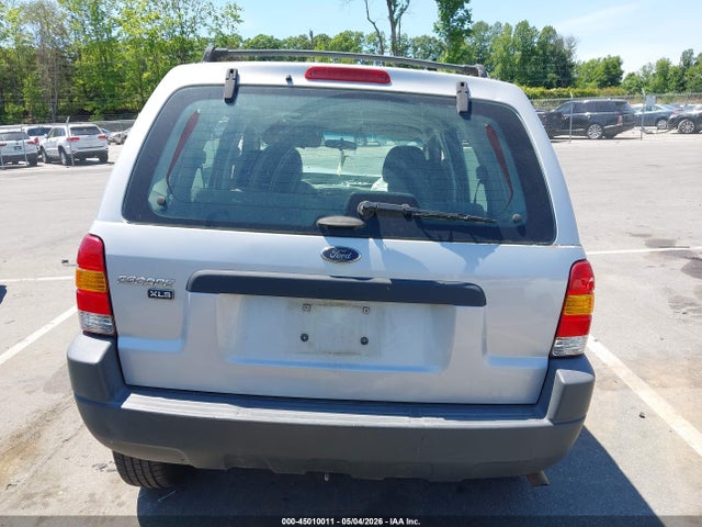 Aukcja sprzedaży 2003 Ford Escape Xls, vin: 1FMYU02153KA92921, numer aukcji: 45010011