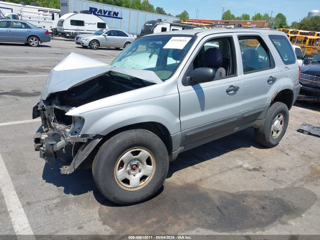 Aukcja sprzedaży 2003 Ford Escape Xls, vin: 1FMYU02153KA92921, numer aukcji: 45010011