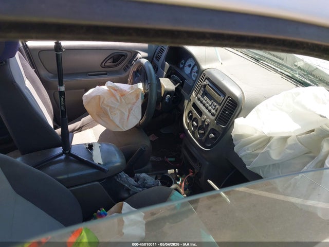 Aukcja sprzedaży 2003 Ford Escape Xls, vin: 1FMYU02153KA92921, numer aukcji: 45010011