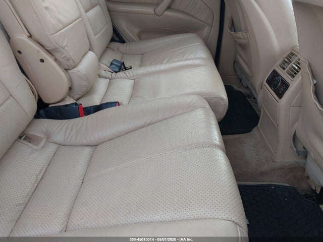 Aukcja sprzedaży 2004 Mercedes-benz Ml 350 4matic, vin: 4JGAB57EX4A503852, numer aukcji: 45010014