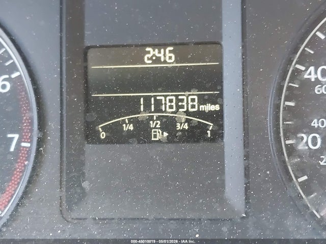 45010019 :رقم المزاد ، 3VW2K7AJ2EM275311 vin ، 2014 Volkswagen Jetta 2.0l S مزاد بيع