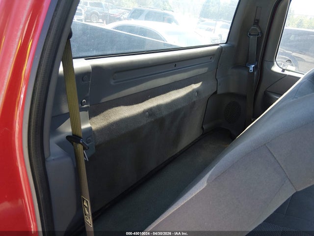 Aukcja sprzedaży 2001 Ford F-150 Xl/xlt, vin: 1FTZF18211NB12599, numer aukcji: 45010024