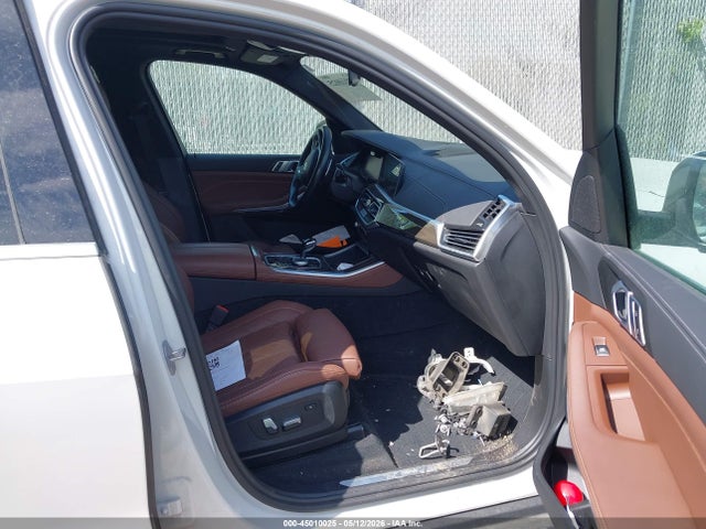 Продаж на аукціоні авто 2023 Bmw X5 Xdrive40i, vin: 5UXCR6C03P9R26740, номер лоту: 45010025