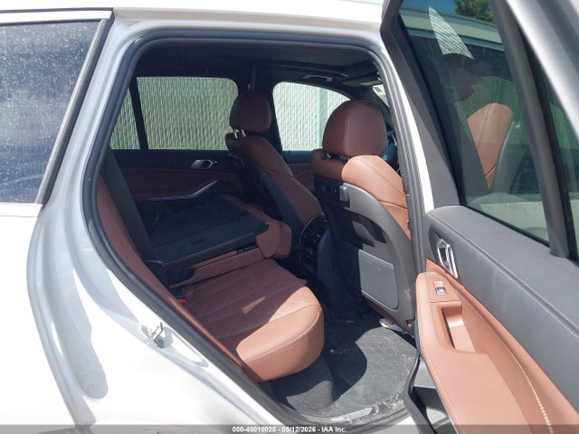 Продаж на аукціоні авто 2023 Bmw X5 Xdrive40i, vin: 5UXCR6C03P9R26740, номер лоту: 45010025