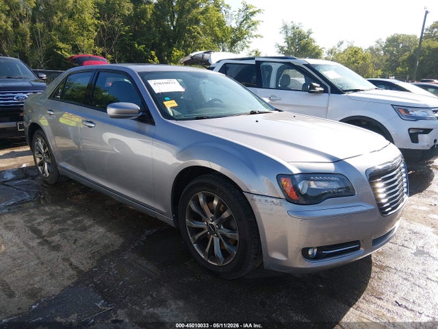 Aukcja sprzedaży 2014 Chrysler 300 300s, vin: 2C3CCAGT8EH222447, numer aukcji: 45010033