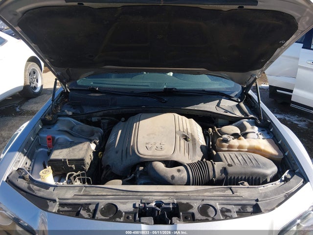Aukcja sprzedaży 2014 Chrysler 300 300s, vin: 2C3CCAGT8EH222447, numer aukcji: 45010033
