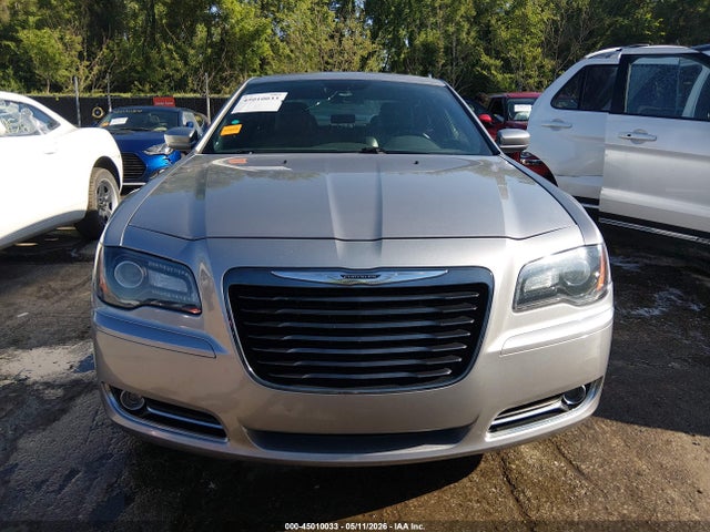 Aukcja sprzedaży 2014 Chrysler 300 300s, vin: 2C3CCAGT8EH222447, numer aukcji: 45010033