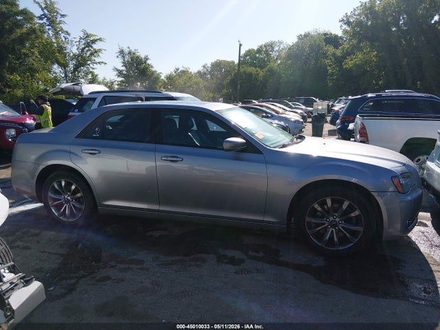 Aukcja sprzedaży 2014 Chrysler 300 300s, vin: 2C3CCAGT8EH222447, numer aukcji: 45010033