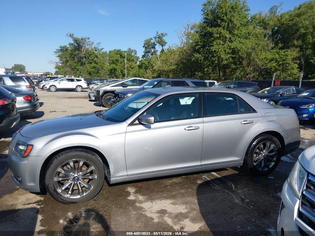 Aukcja sprzedaży 2014 Chrysler 300 300s, vin: 2C3CCAGT8EH222447, numer aukcji: 45010033
