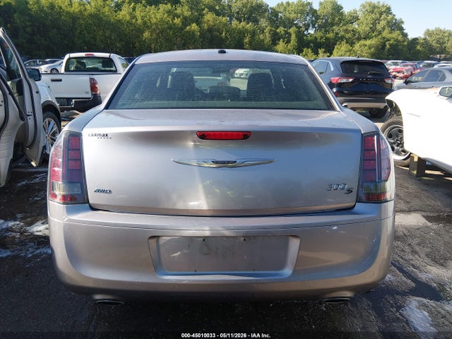 Aukcja sprzedaży 2014 Chrysler 300 300s, vin: 2C3CCAGT8EH222447, numer aukcji: 45010033