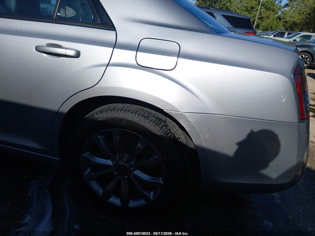 Aukcja sprzedaży 2014 Chrysler 300 300s, vin: 2C3CCAGT8EH222447, numer aukcji: 45010033