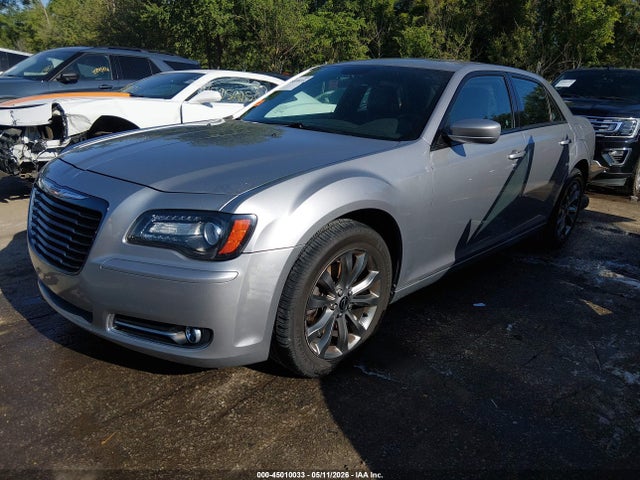 Aukcja sprzedaży 2014 Chrysler 300 300s, vin: 2C3CCAGT8EH222447, numer aukcji: 45010033