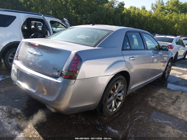 Aukcja sprzedaży 2014 Chrysler 300 300s, vin: 2C3CCAGT8EH222447, numer aukcji: 45010033