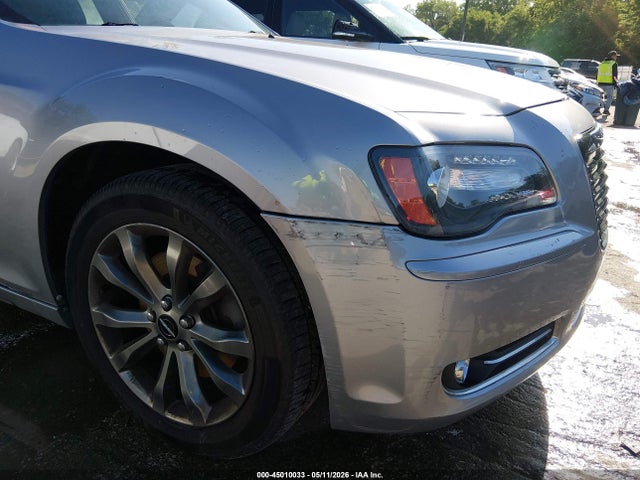 Aukcja sprzedaży 2014 Chrysler 300 300s, vin: 2C3CCAGT8EH222447, numer aukcji: 45010033