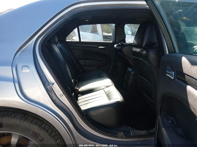 Aukcja sprzedaży 2014 Chrysler 300 300s, vin: 2C3CCAGT8EH222447, numer aukcji: 45010033