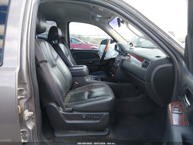 Продаж на аукціоні авто 2014 Chevrolet Tahoe Lt, vin: 1GNSCBE0XER226660, номер лоту: 45010036