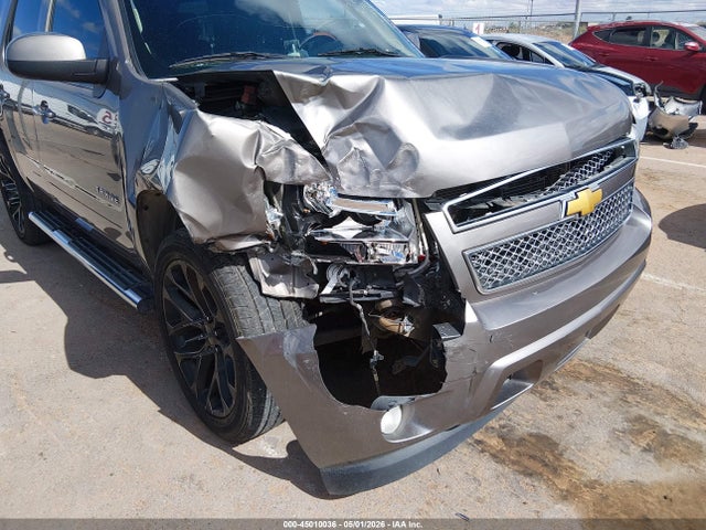 Продаж на аукціоні авто 2014 Chevrolet Tahoe Lt, vin: 1GNSCBE0XER226660, номер лоту: 45010036