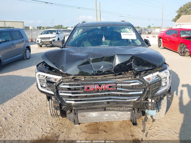 Продаж на аукціоні авто 2023 Gmc Terrain Awd Slt, vin: 3GKALVEG3PL257363, номер лоту: 45010037
