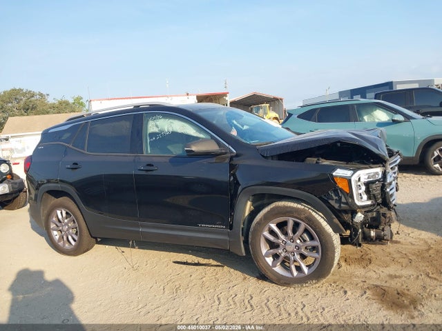 Продаж на аукціоні авто 2023 Gmc Terrain Awd Slt, vin: 3GKALVEG3PL257363, номер лоту: 45010037