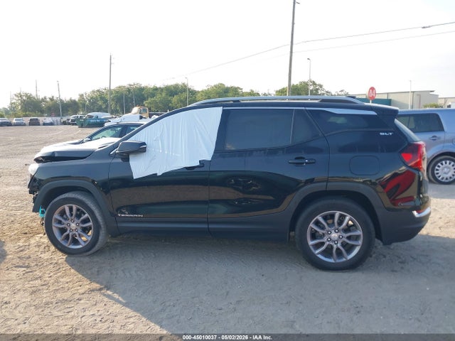 Продаж на аукціоні авто 2023 Gmc Terrain Awd Slt, vin: 3GKALVEG3PL257363, номер лоту: 45010037